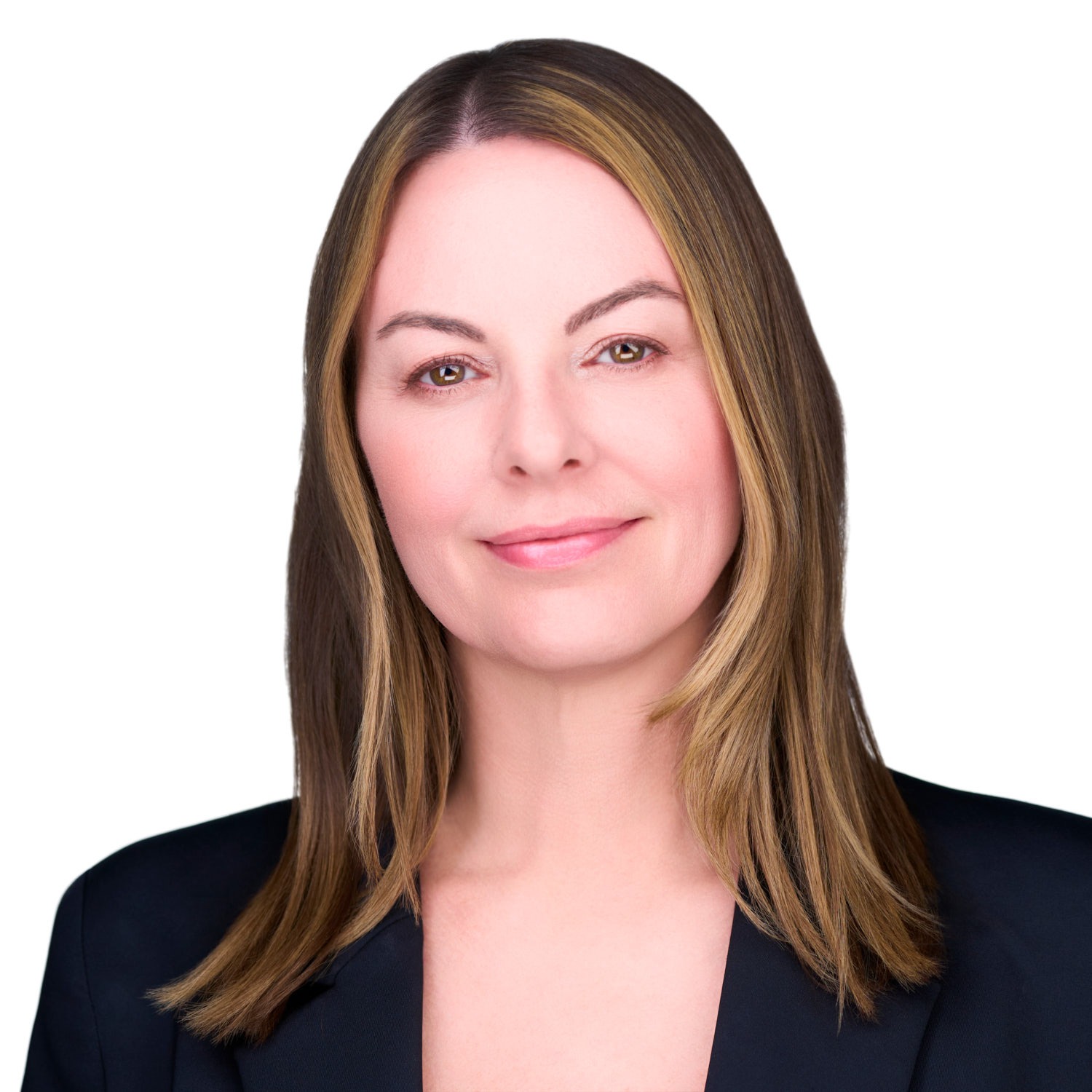 Individual headshot